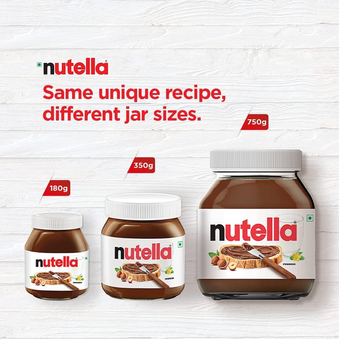 Nuttela