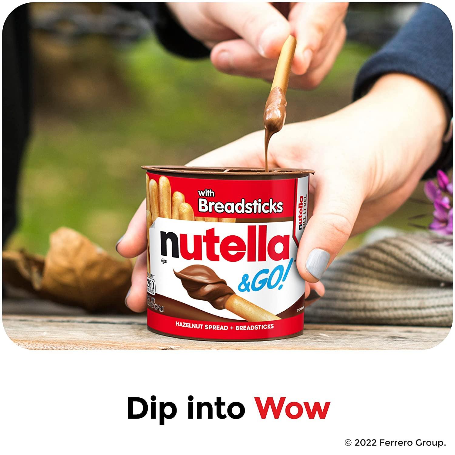 Nutella