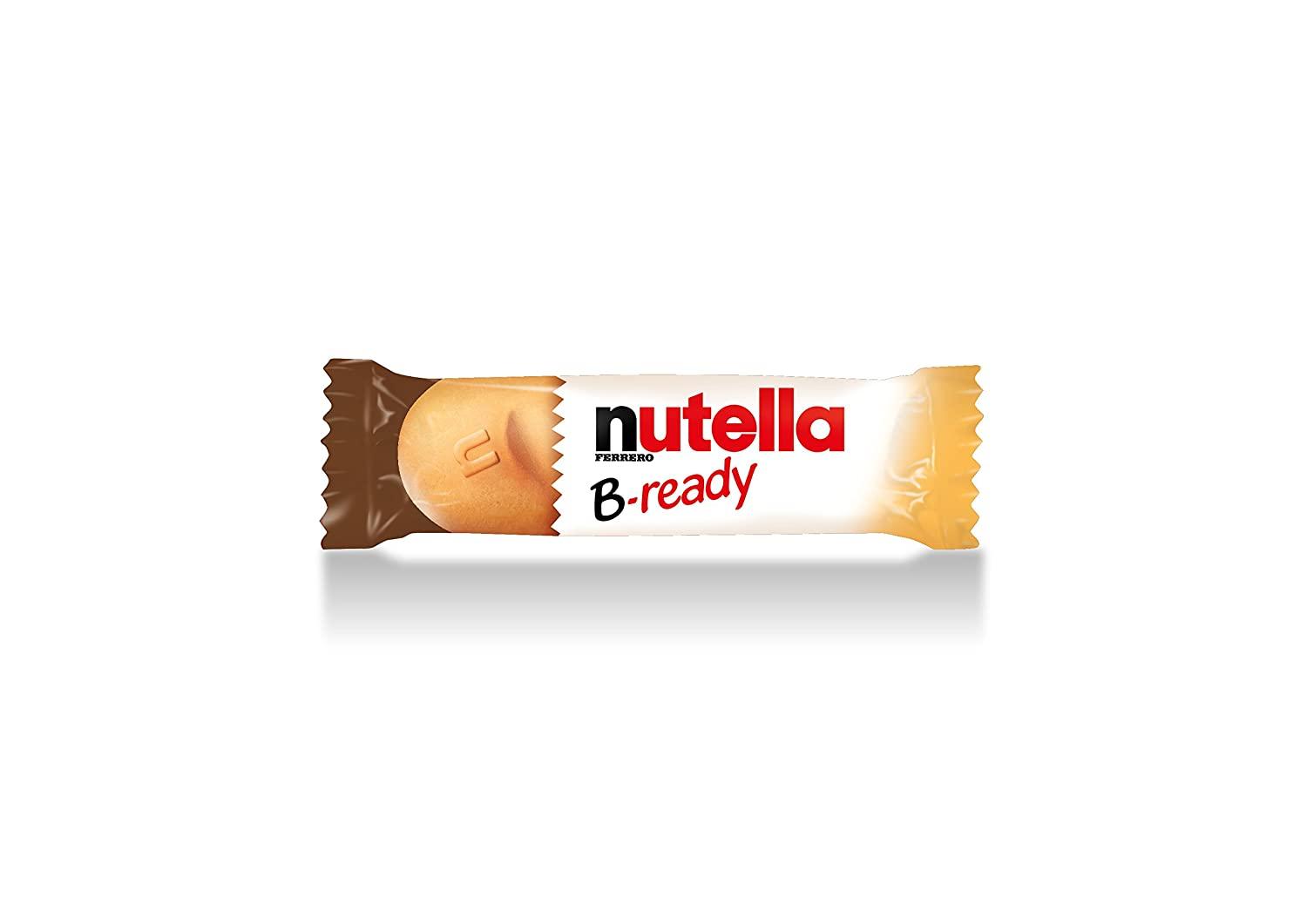 Nutella