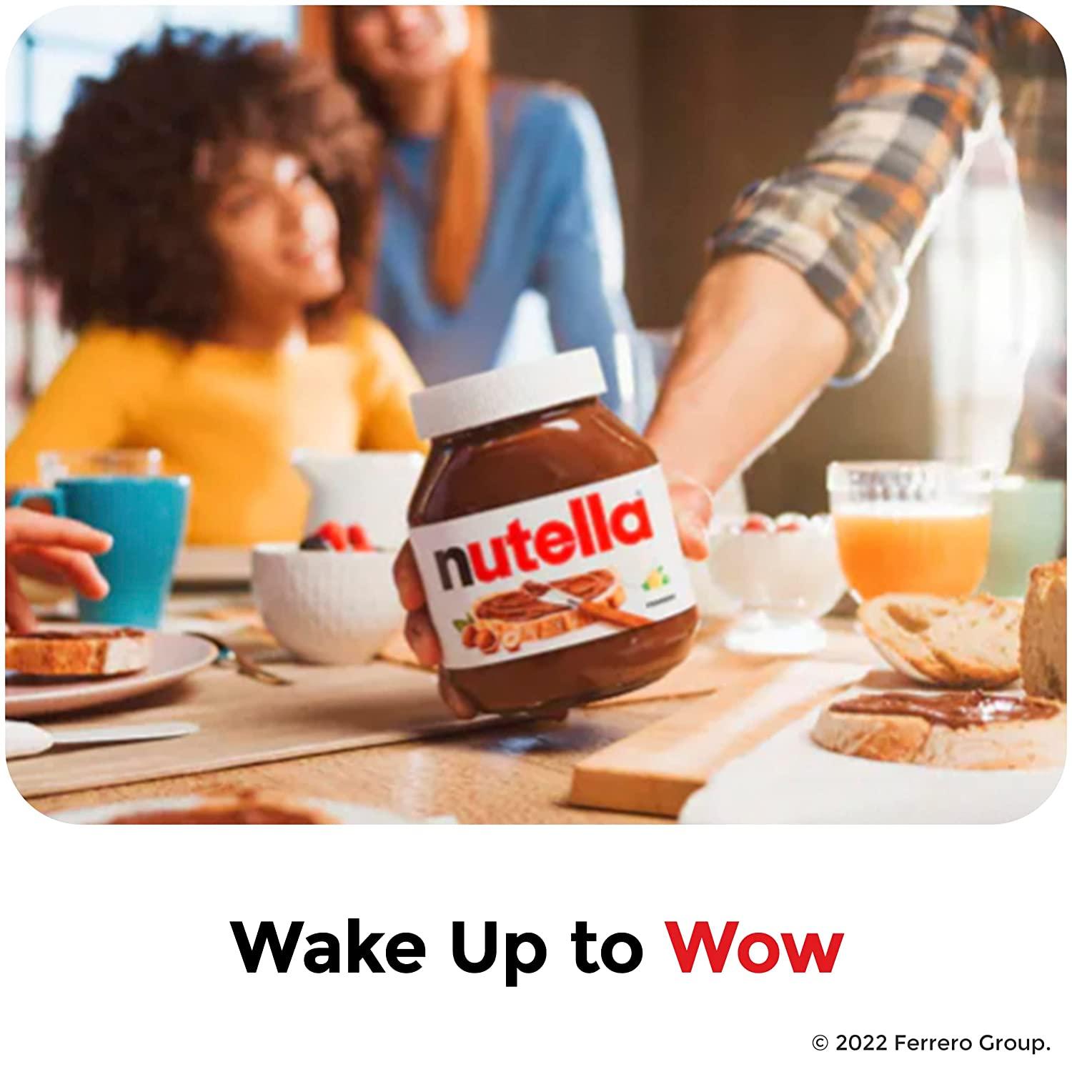 Nutella