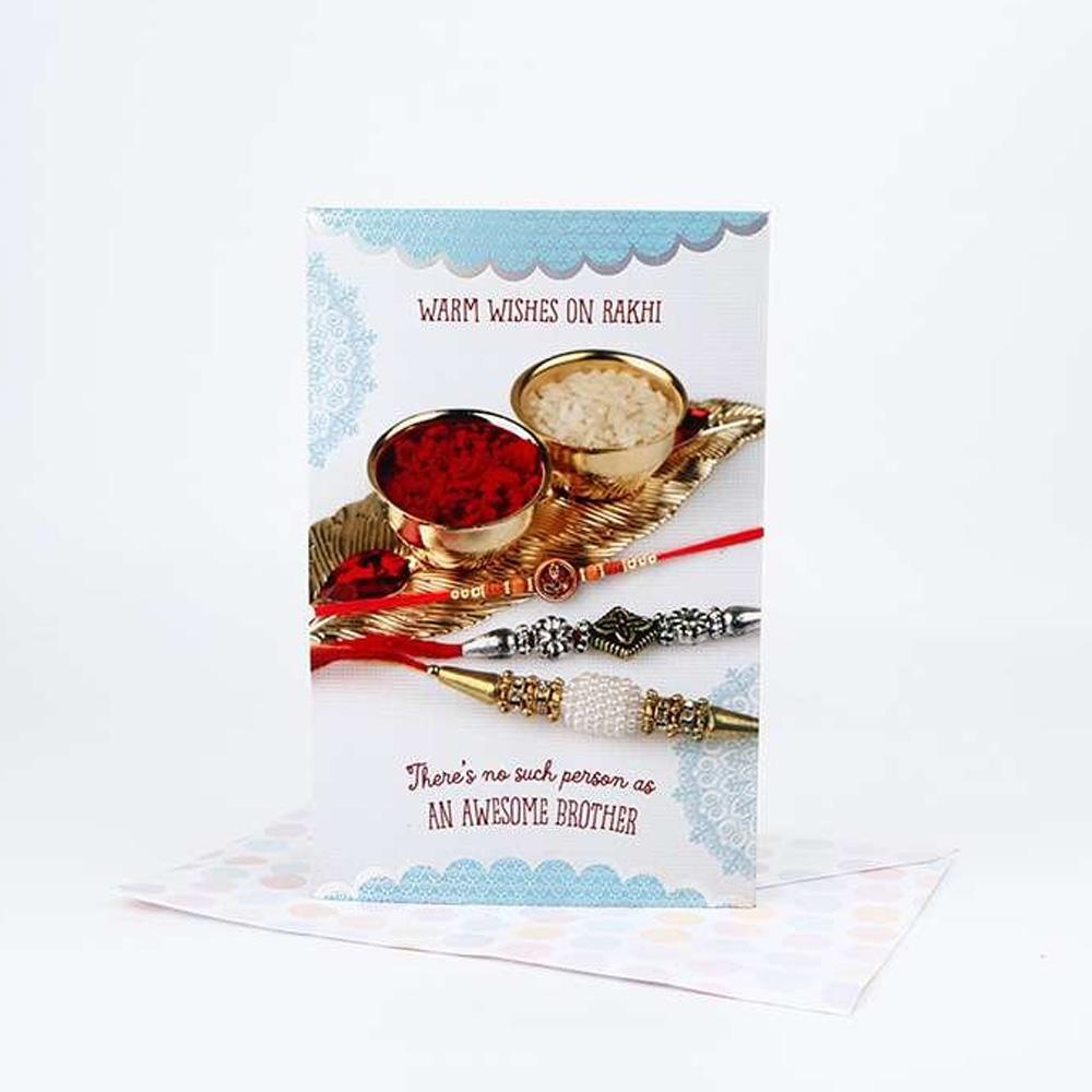 Rakhi