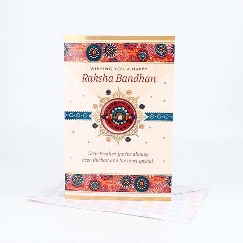 Rakhi