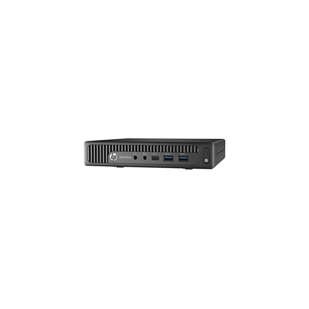 HP Mini Desktop 