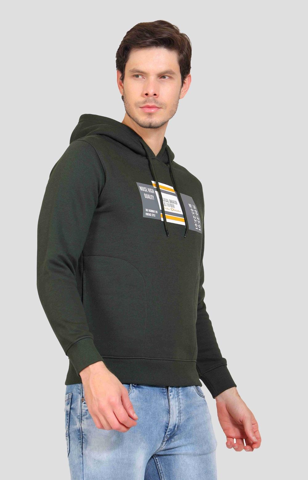 SWEAT-SHIRT