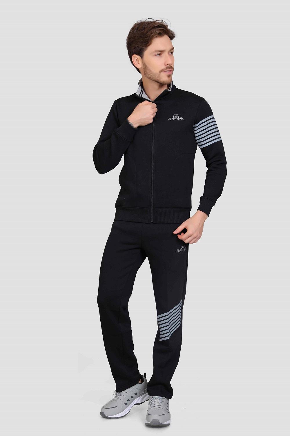 TRACK SUIT