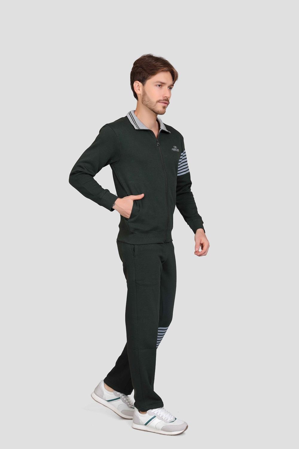 TRACK SUIT