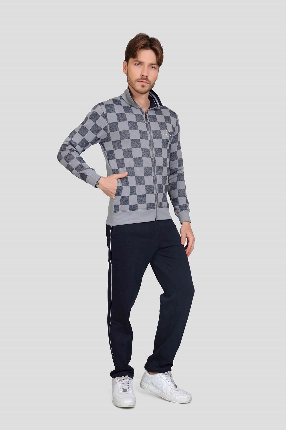 TRACK SUIT