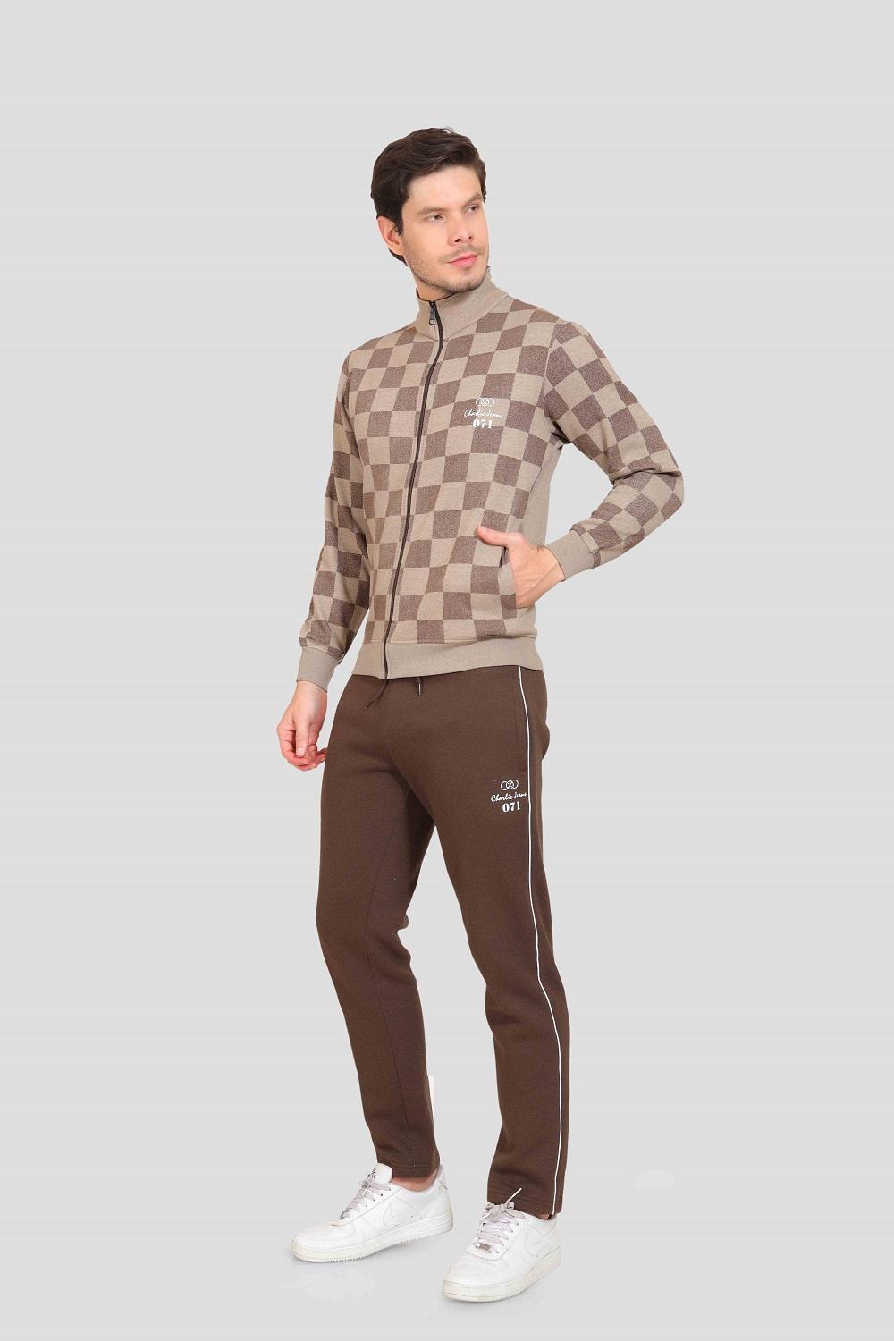 TRACK SUIT