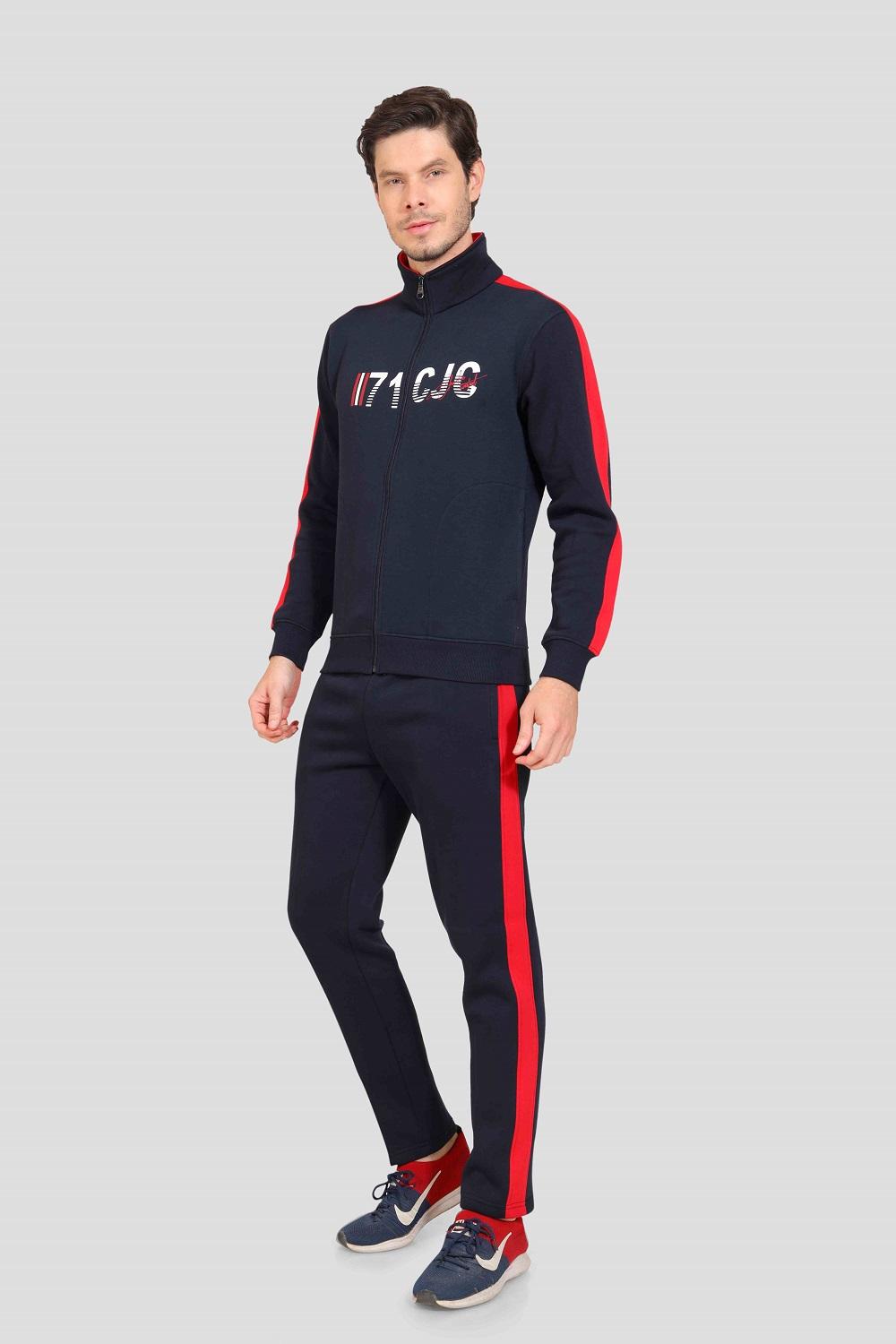 TRACK SUIT