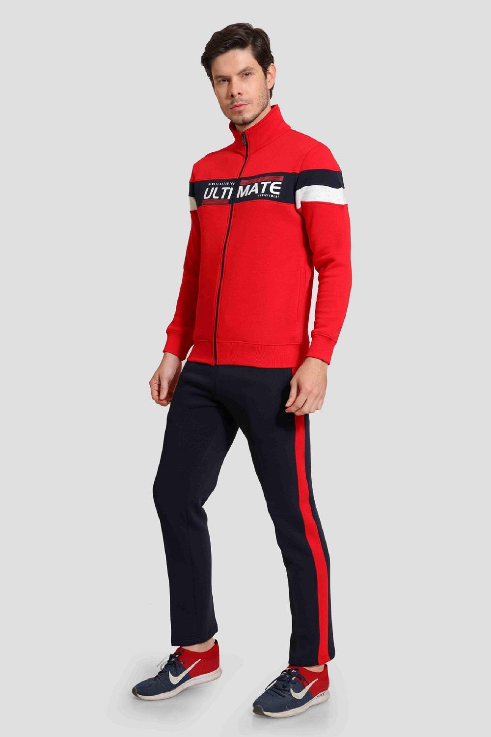 TRACK SUIT