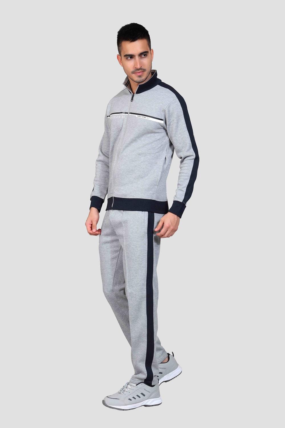 TRACK SUIT