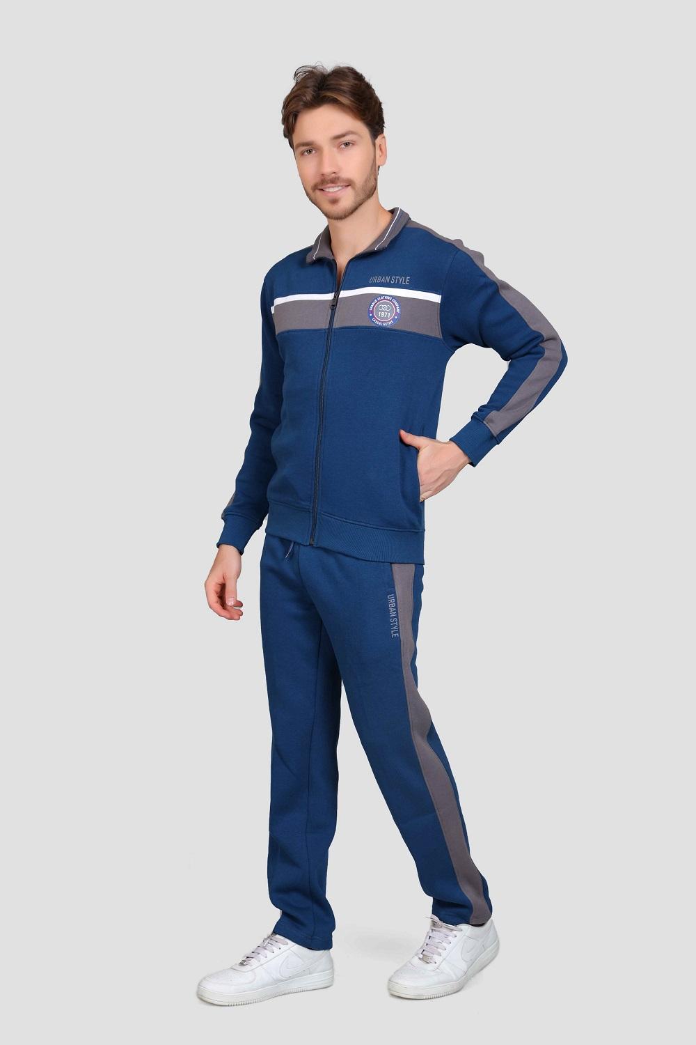 TRACK SUIT