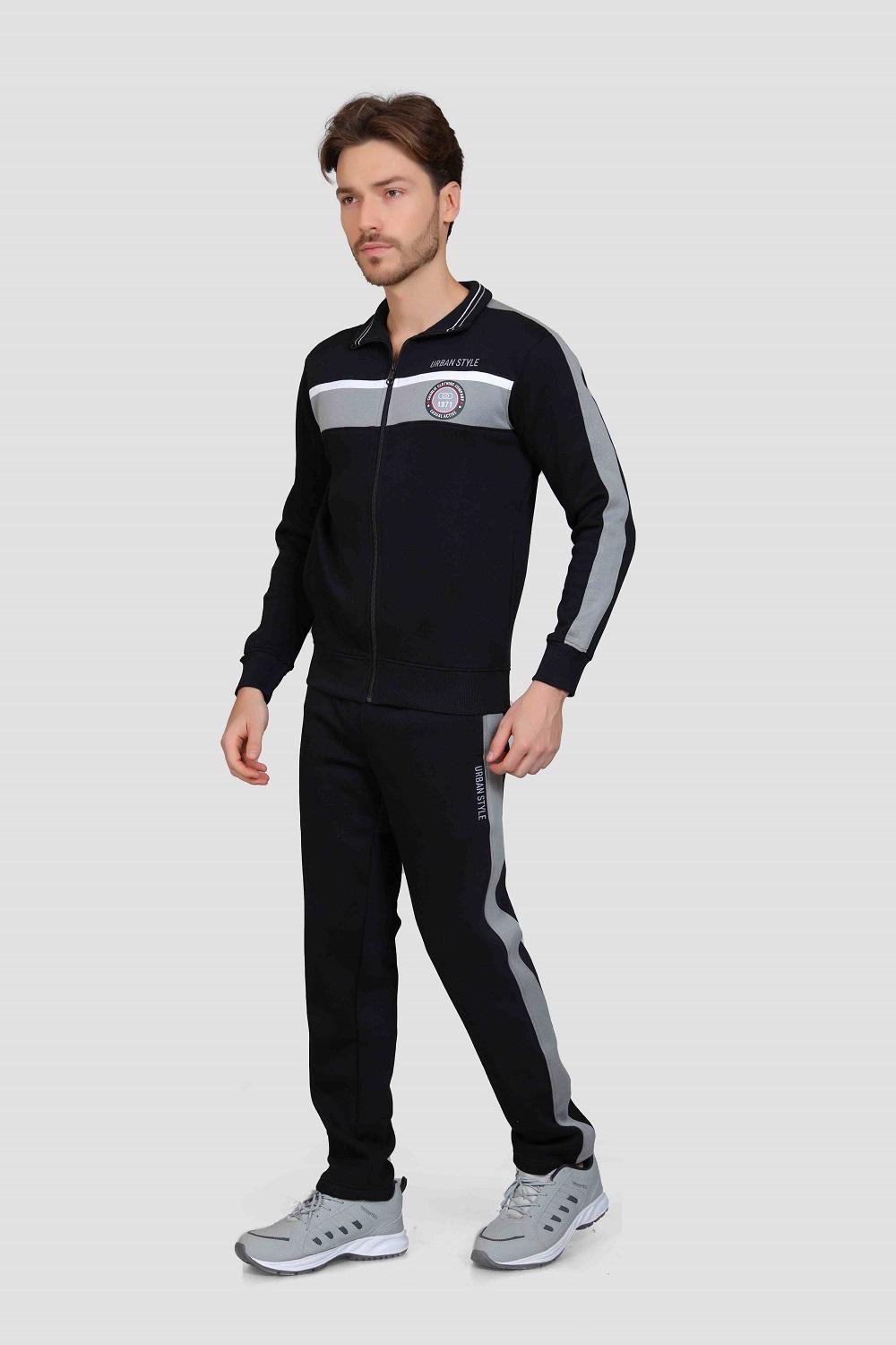 TRACK SUIT