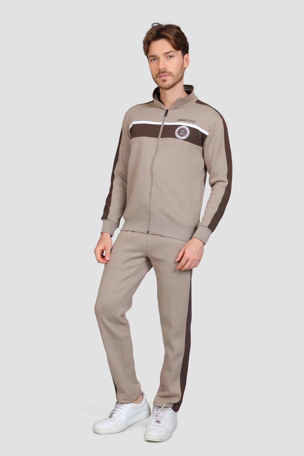 TRACK SUIT