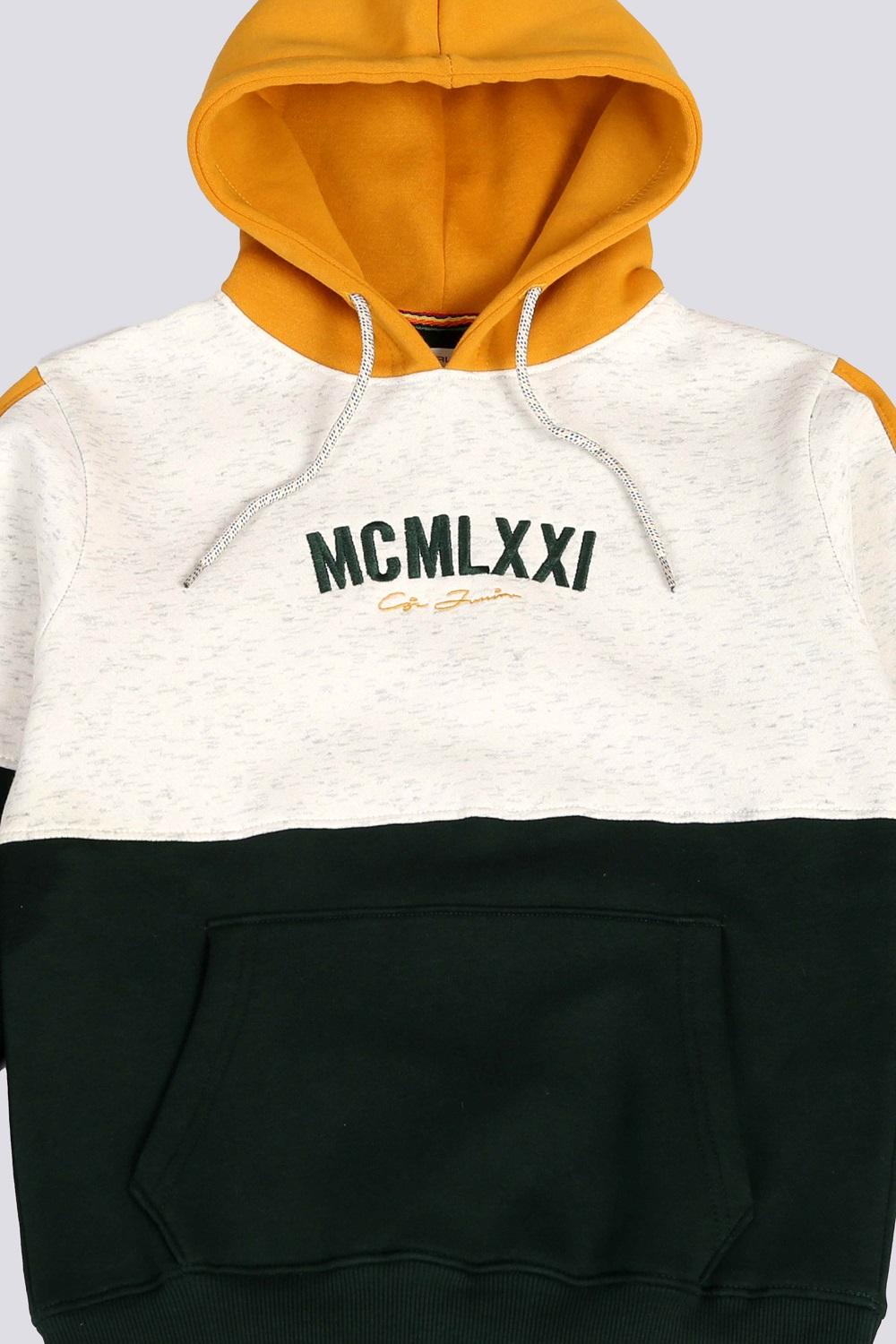 SWEAT-SHIRT