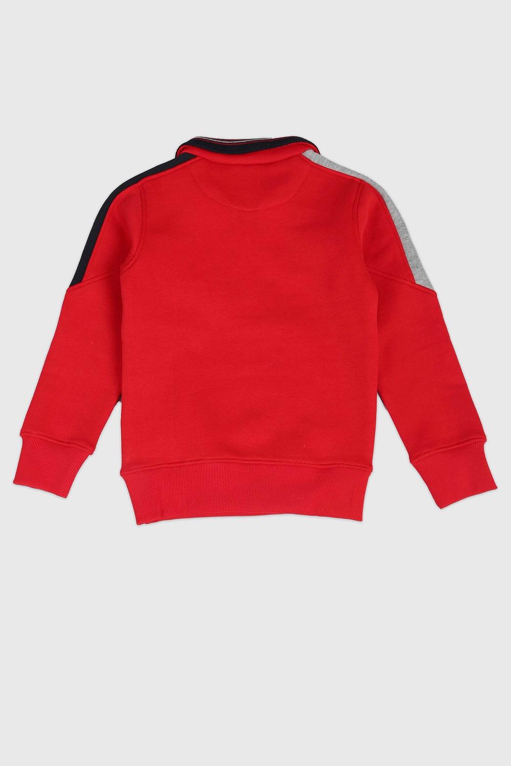 TRACK SUIT