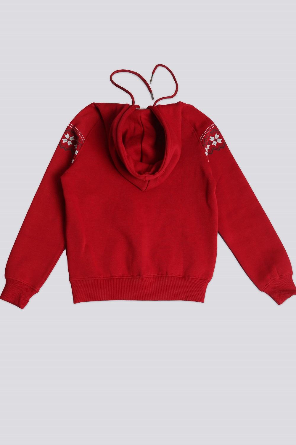 TRACK SUIT