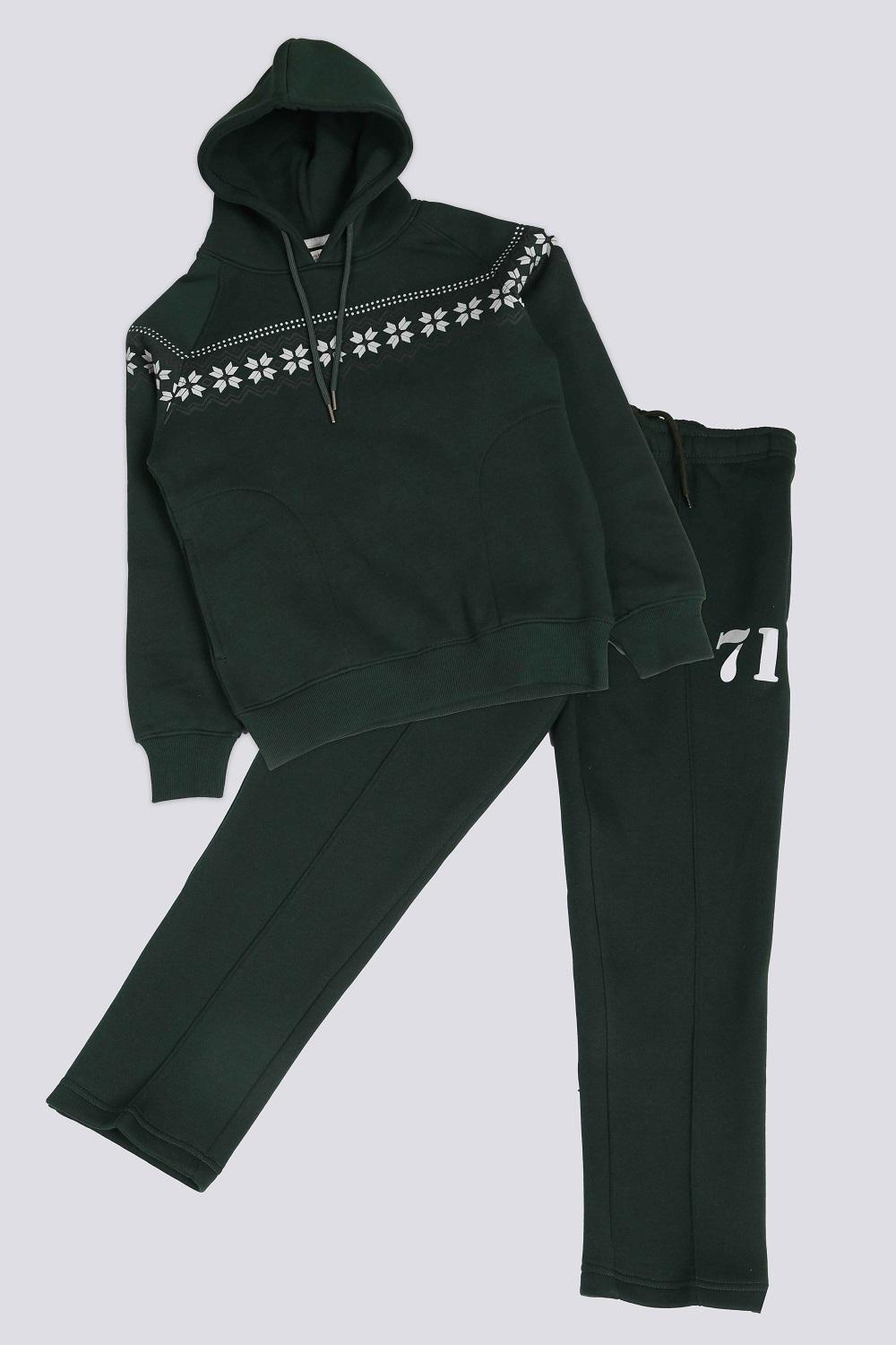 TRACK SUIT