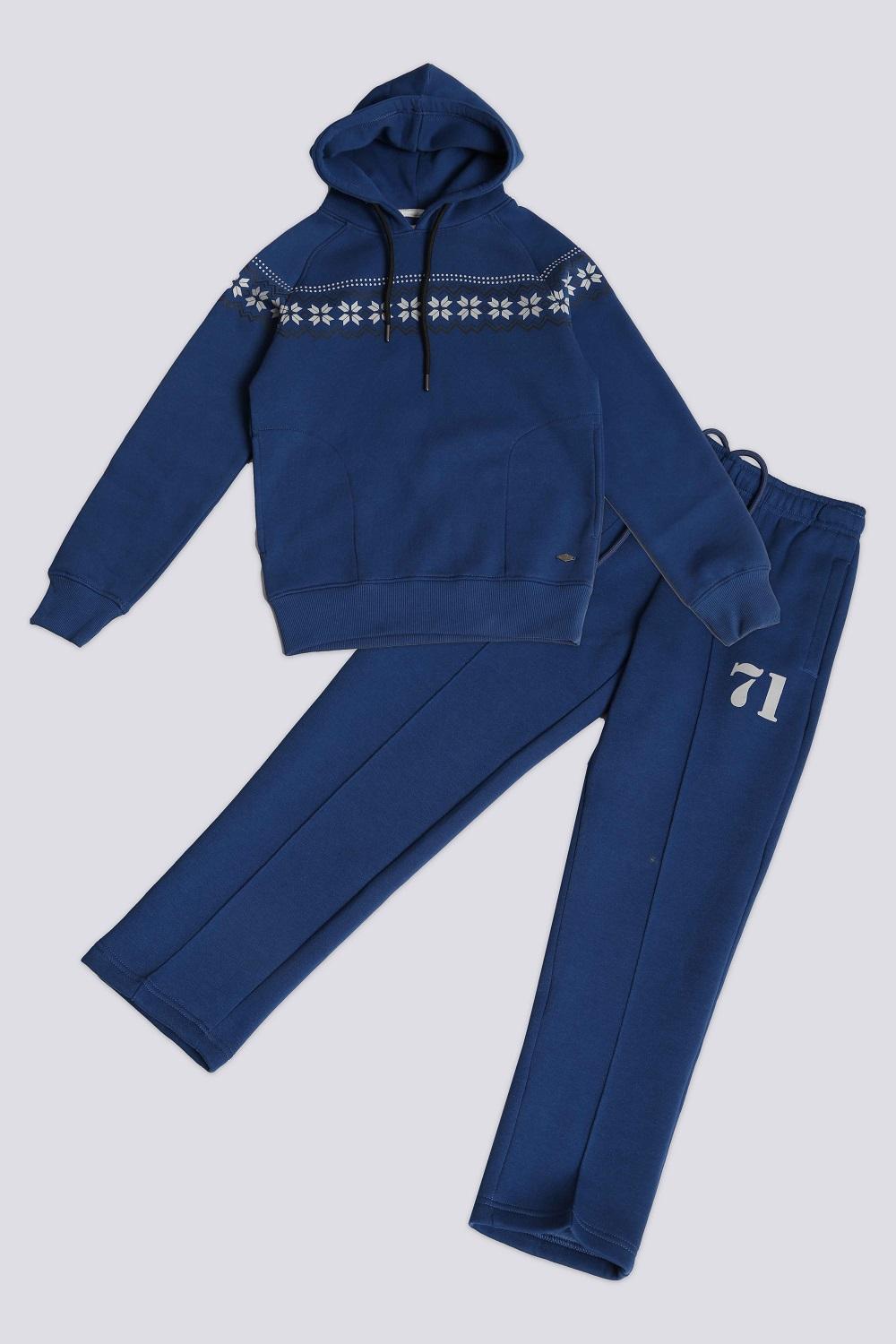 TRACK SUIT