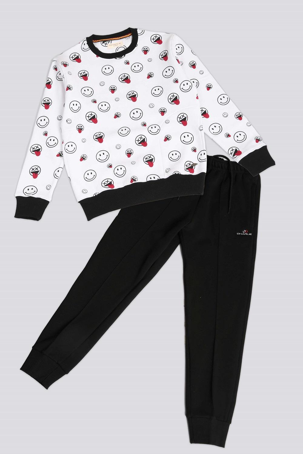 TRACK SUIT
