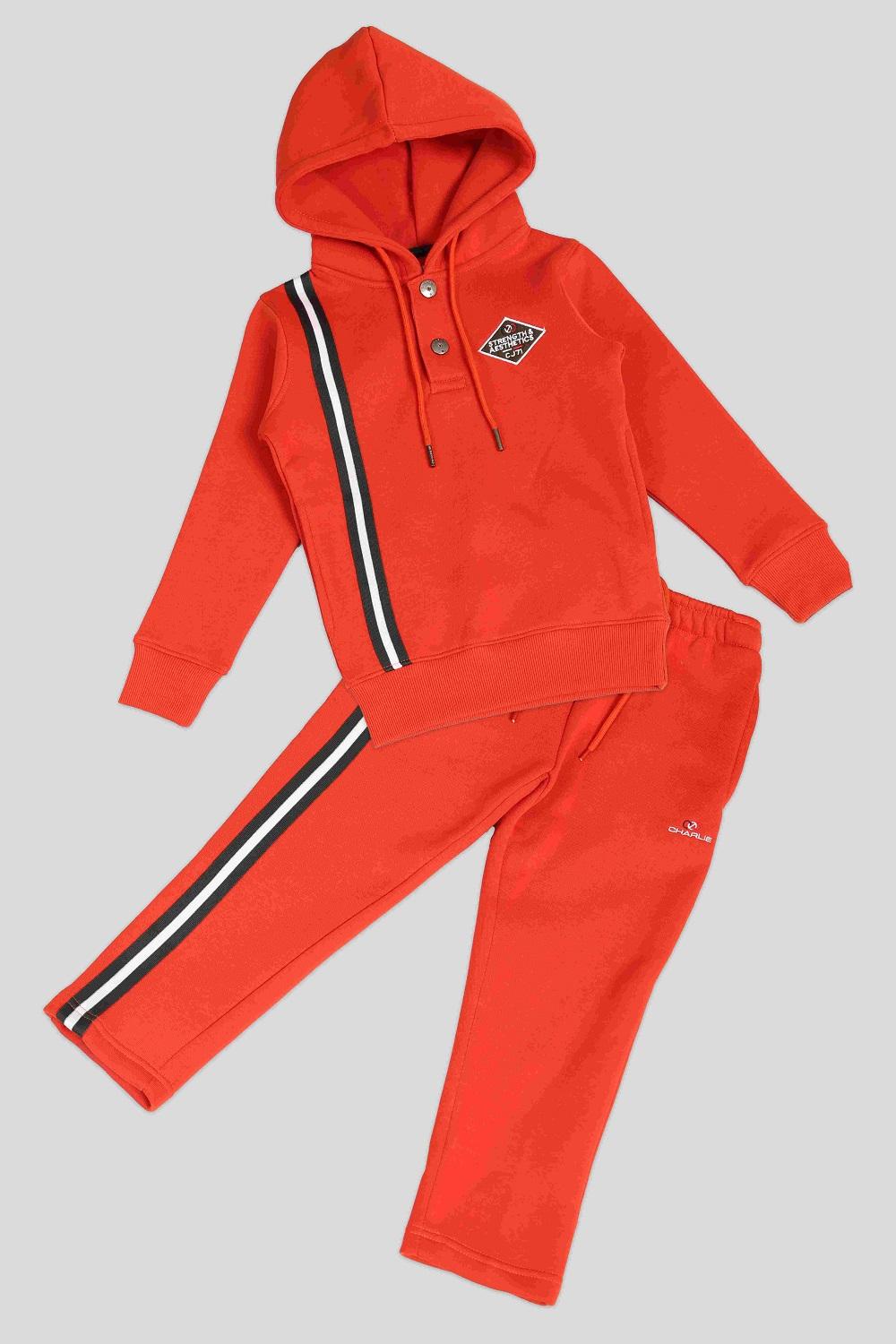 TRACK SUIT