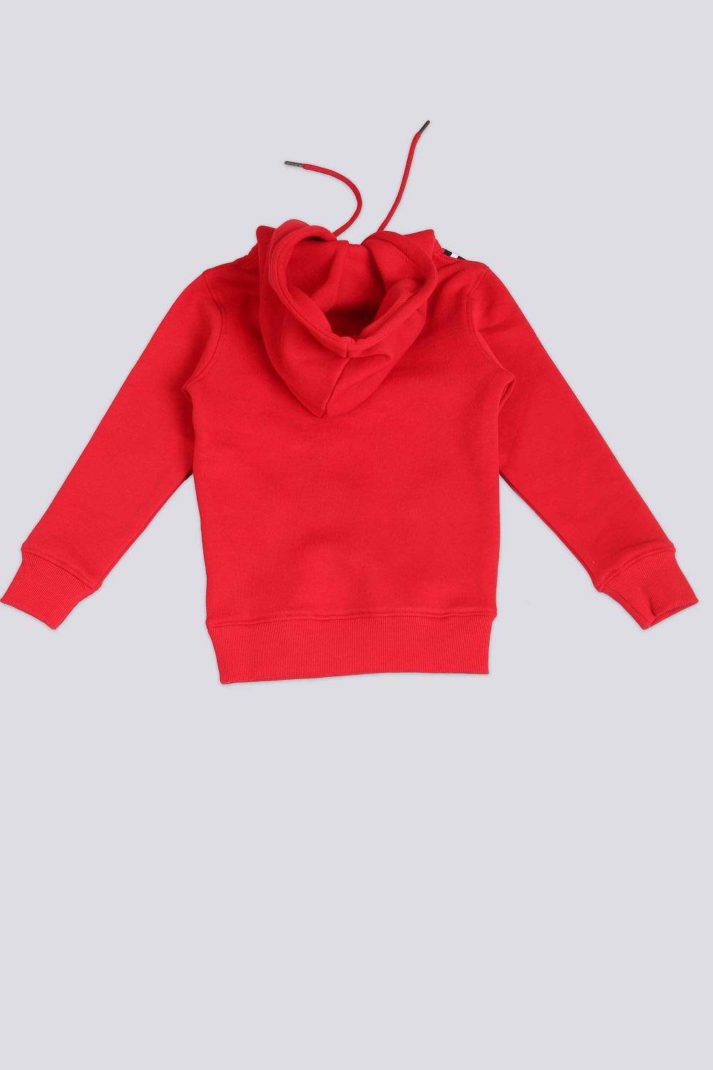 TRACK SUIT