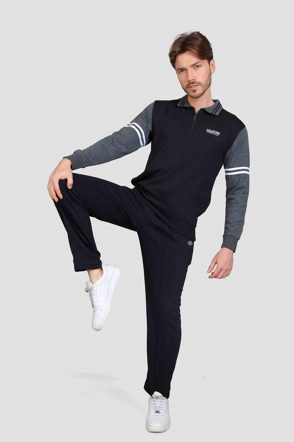 TRACK SUIT
