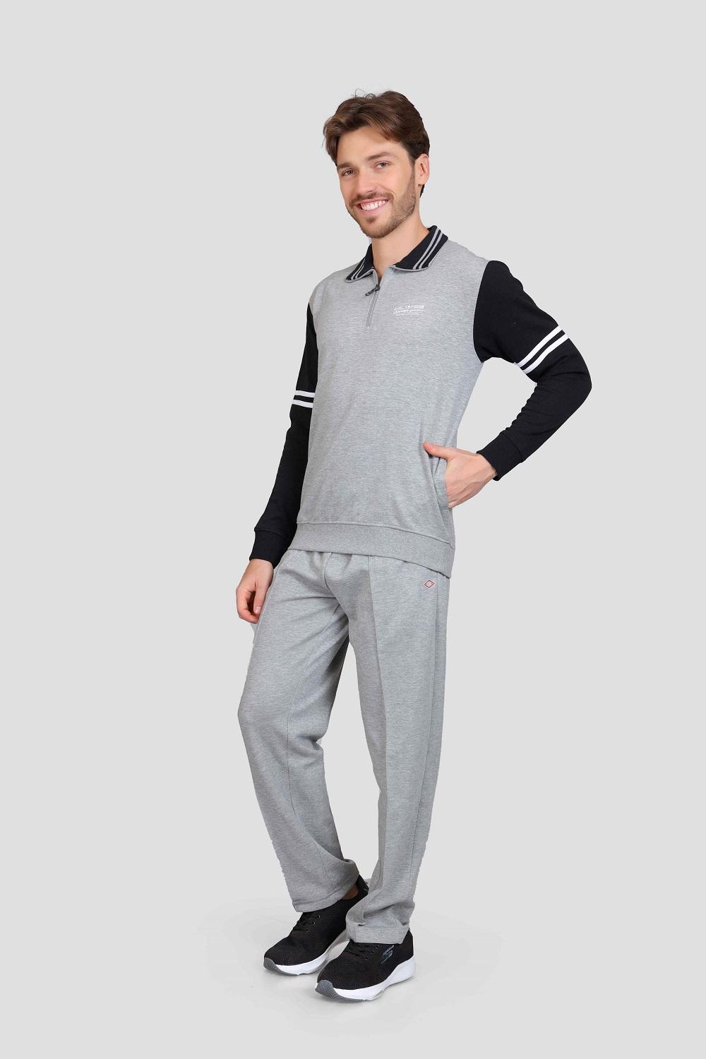 TRACK SUIT