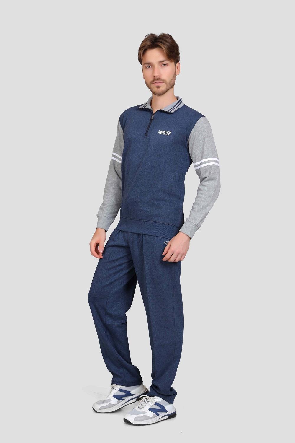 TRACK SUIT