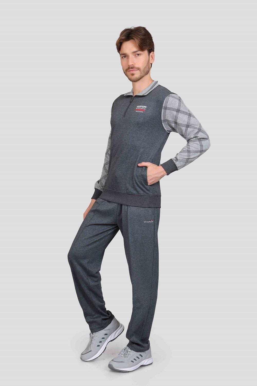 TRACK SUIT
