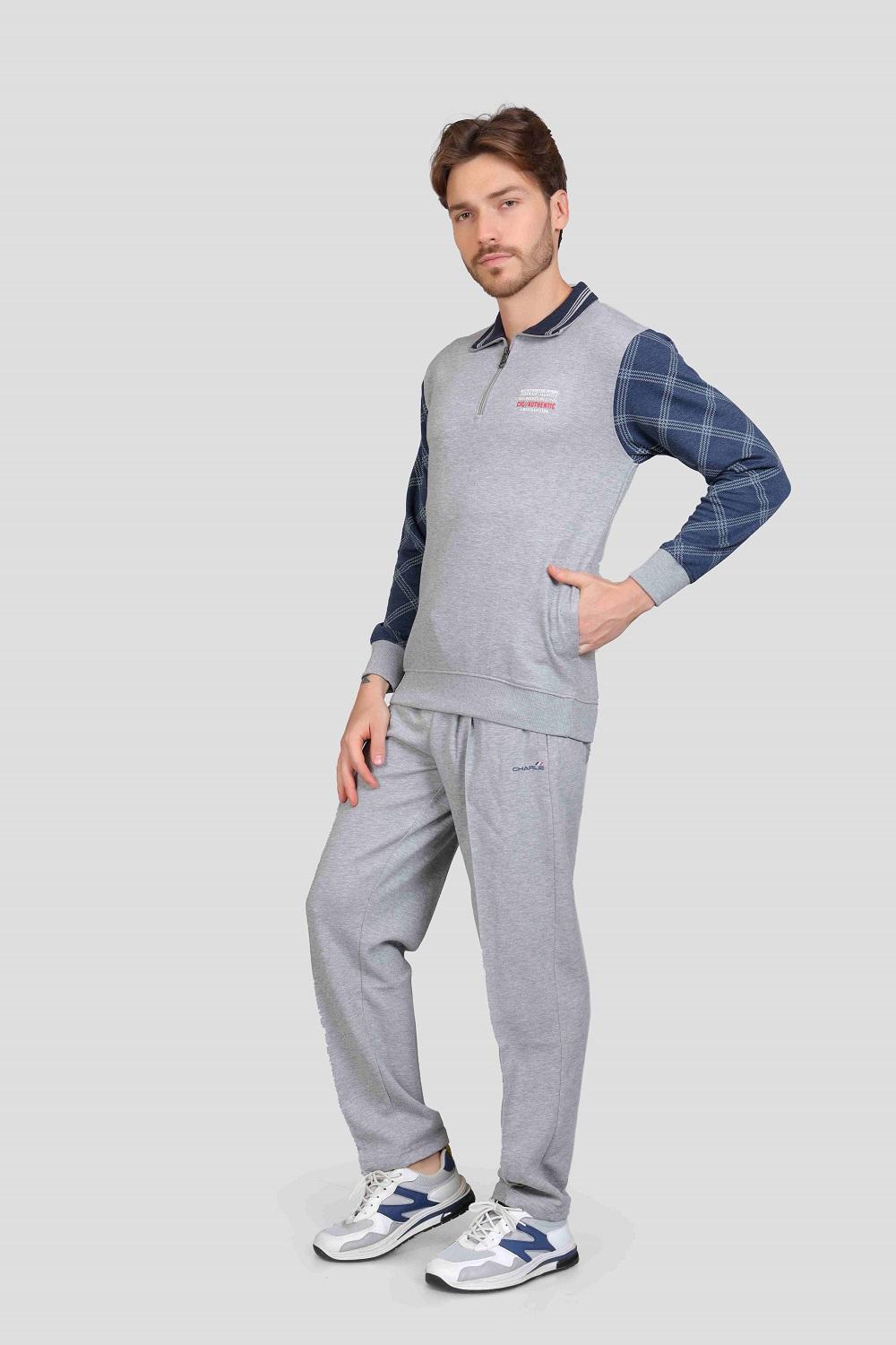 TRACK SUIT