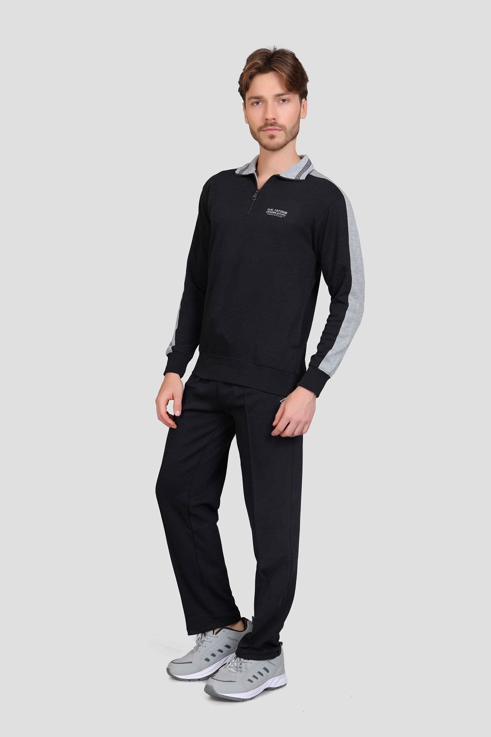 TRACK SUIT