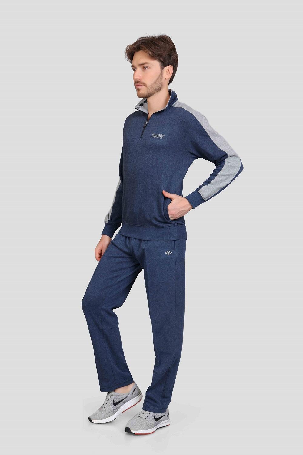 TRACK SUIT