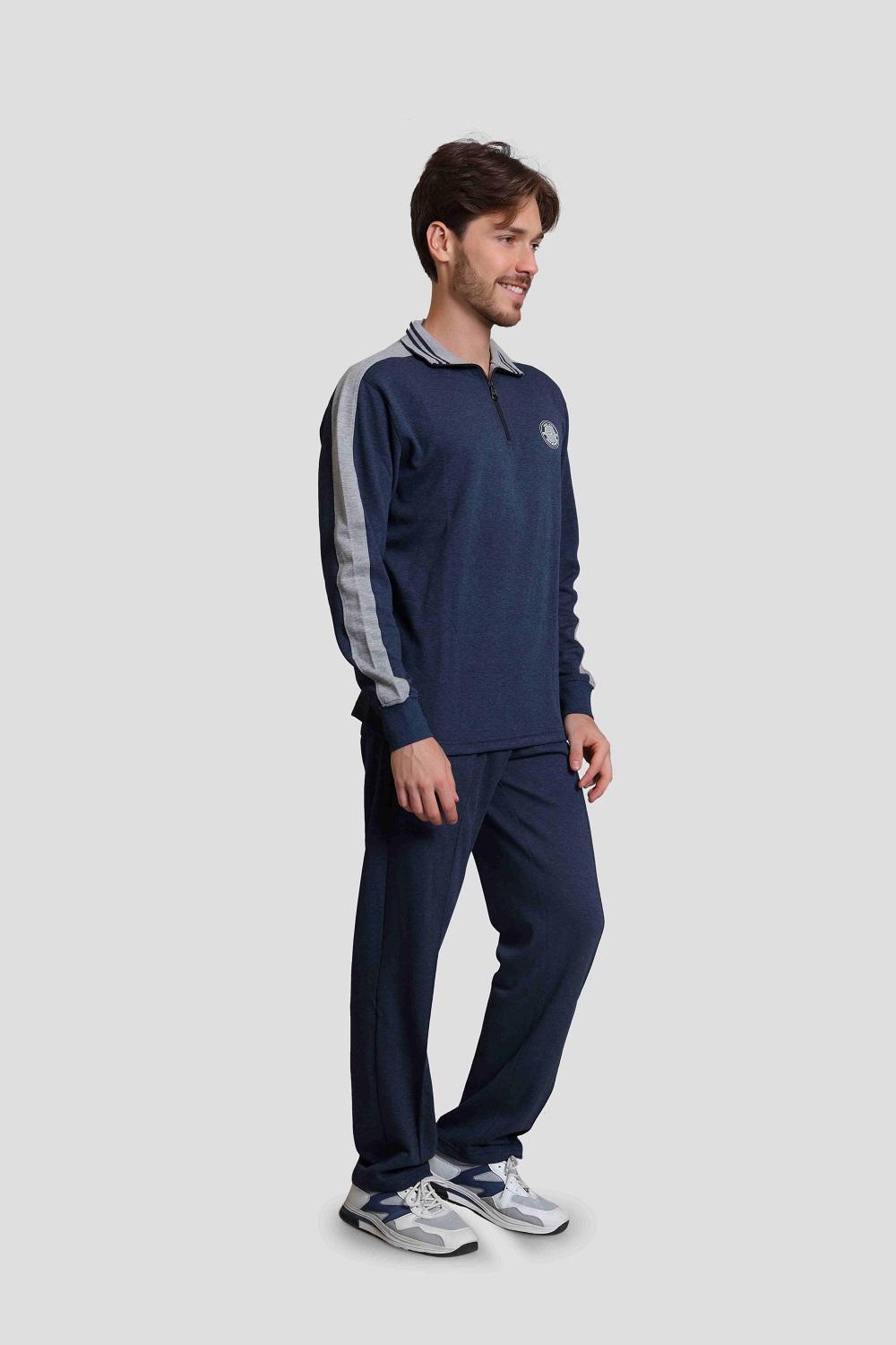 TRACK SUIT