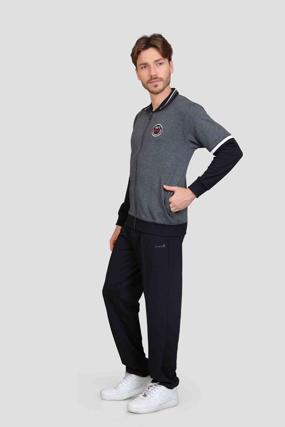 TRACK SUIT