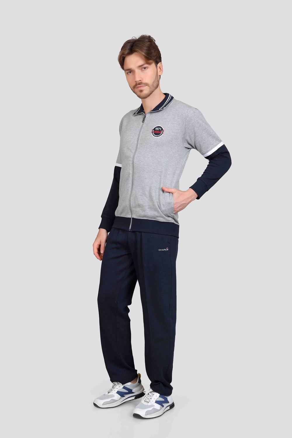 TRACK SUIT