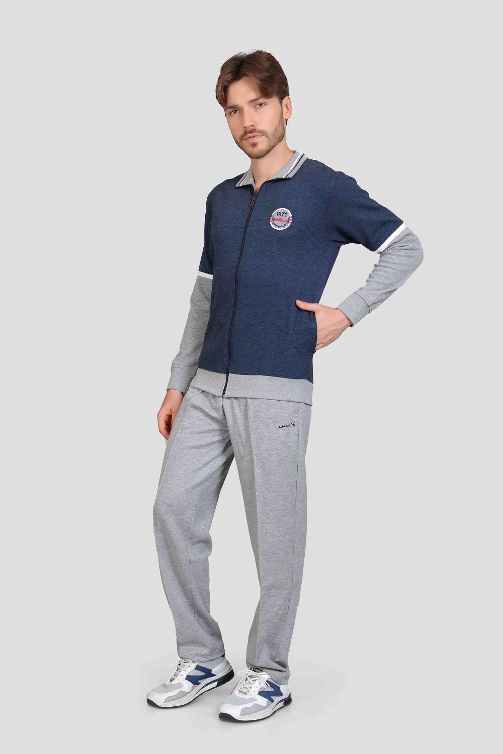 TRACK SUIT