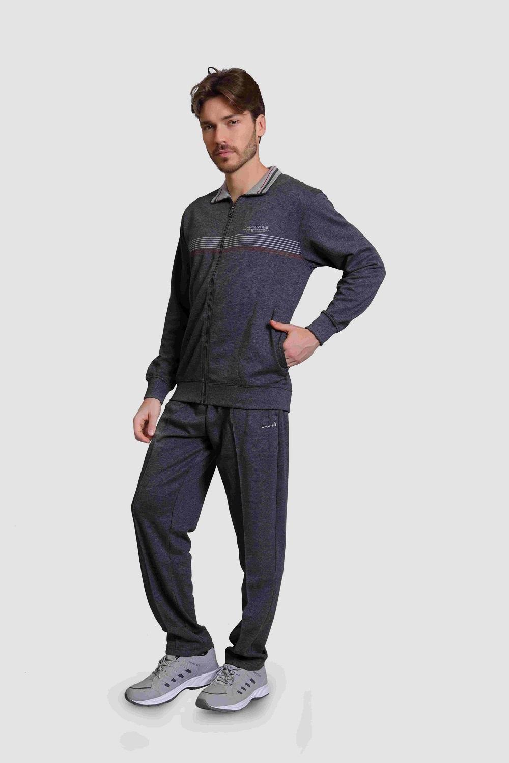 TRACK SUIT