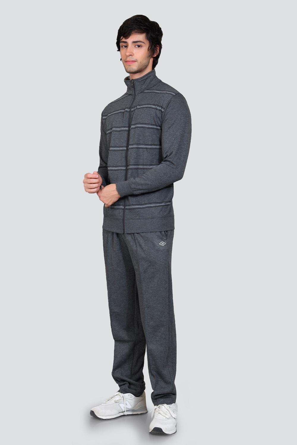 TRACK SUIT