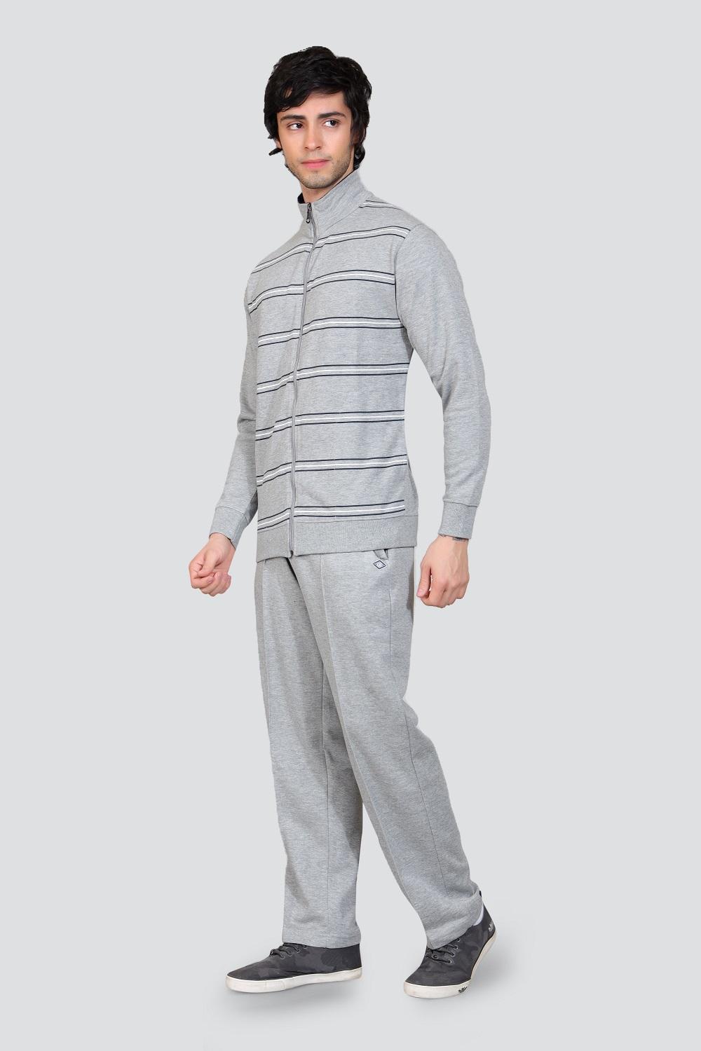 TRACK SUIT
