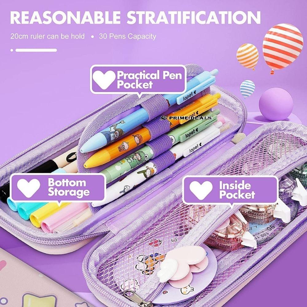 PENCIL BOX