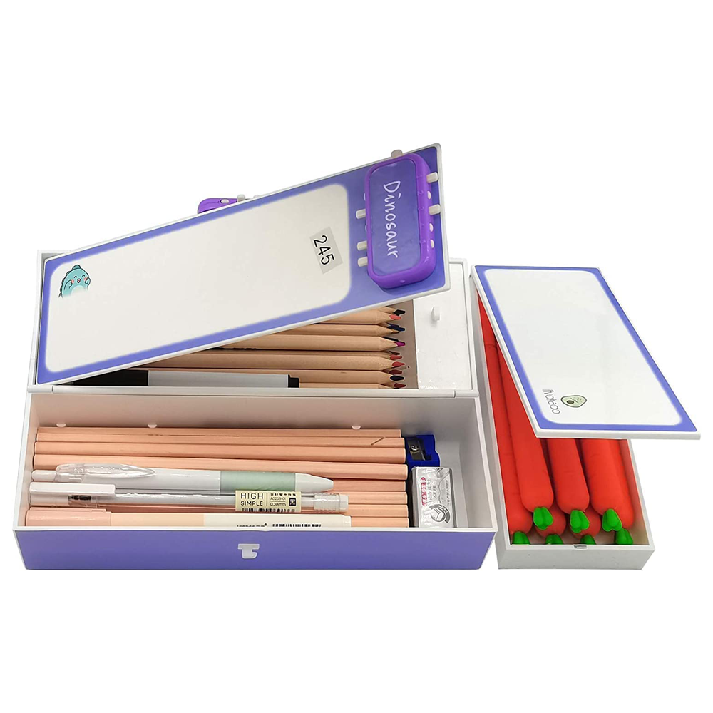 PENCIL BOX