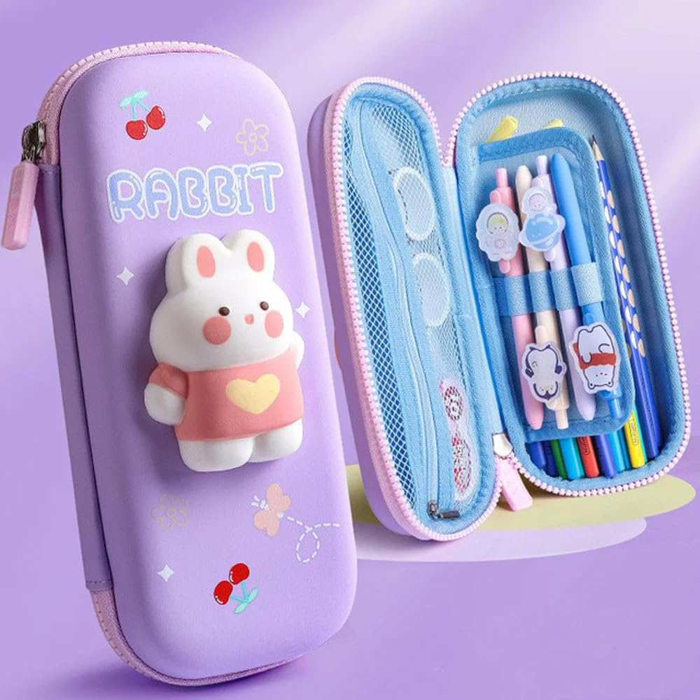 PENCIL BOX