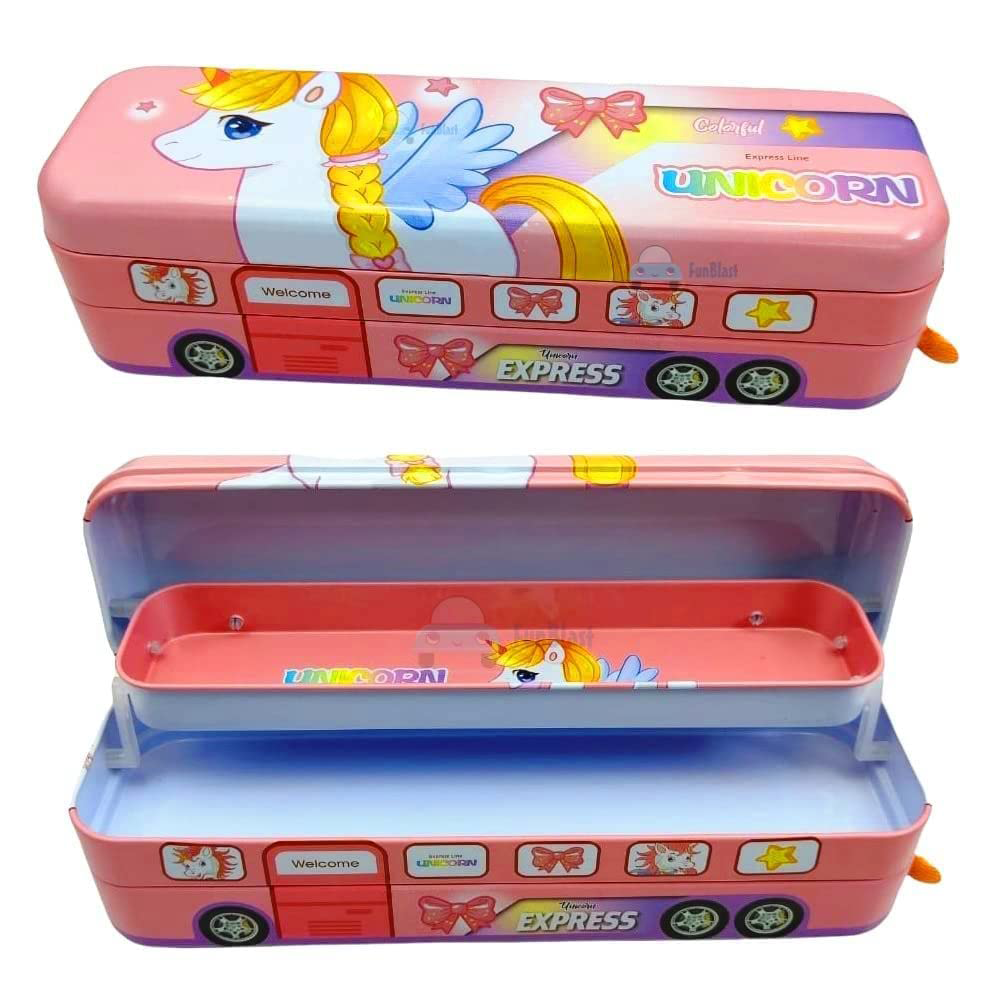 PENCIL BOX