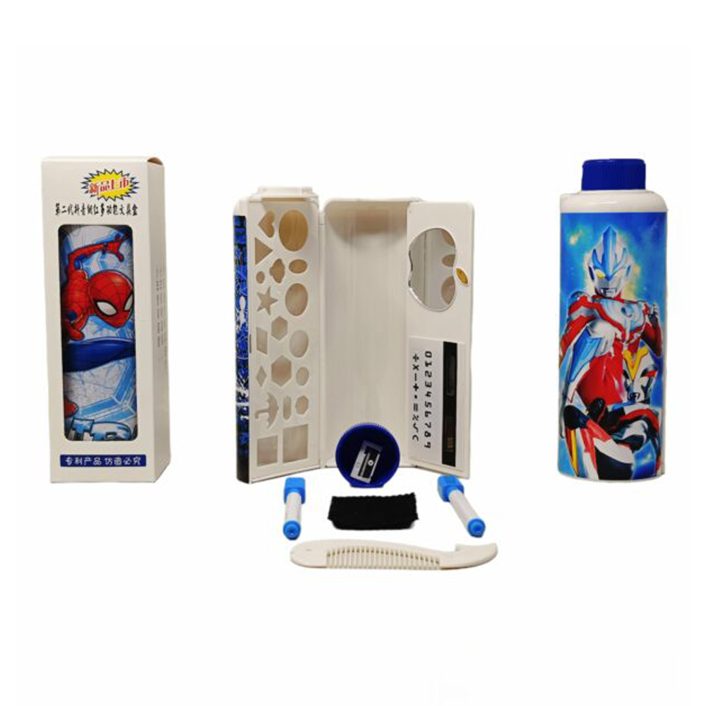 PENCIL BOX