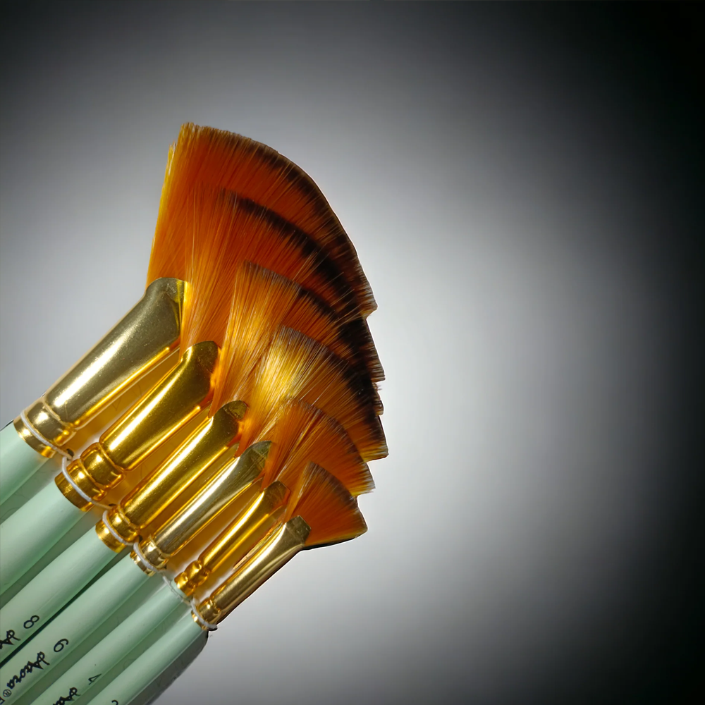 arora brushes