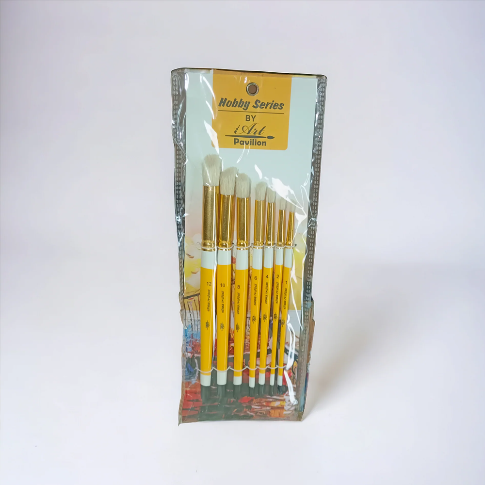 arora brushes