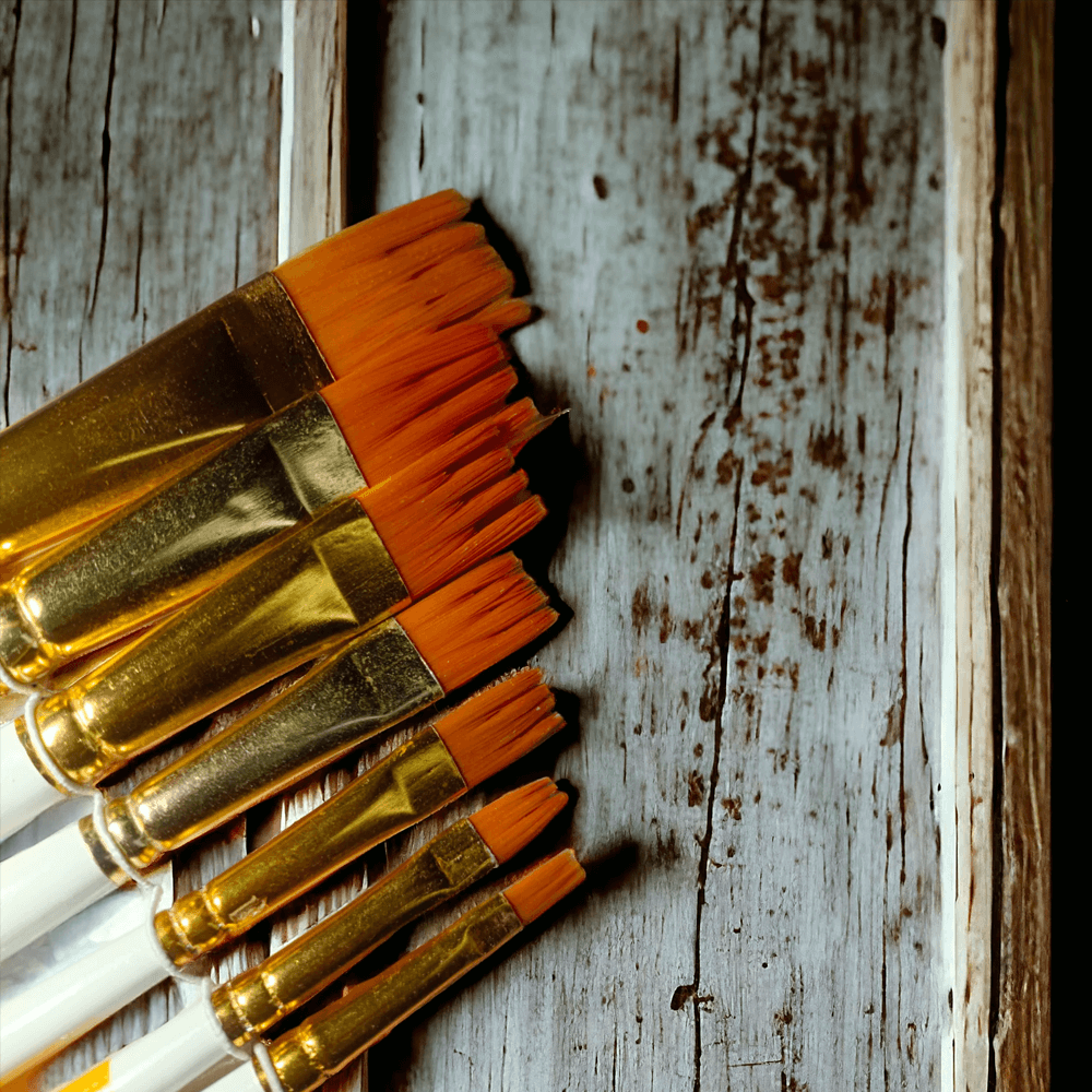 arora brushes