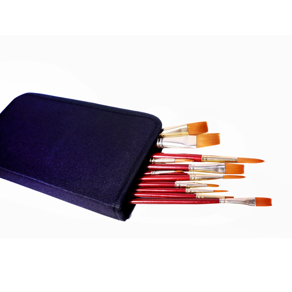 arora brushes