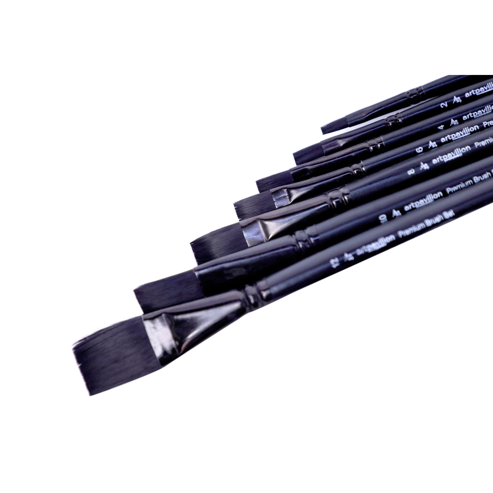arora brushes